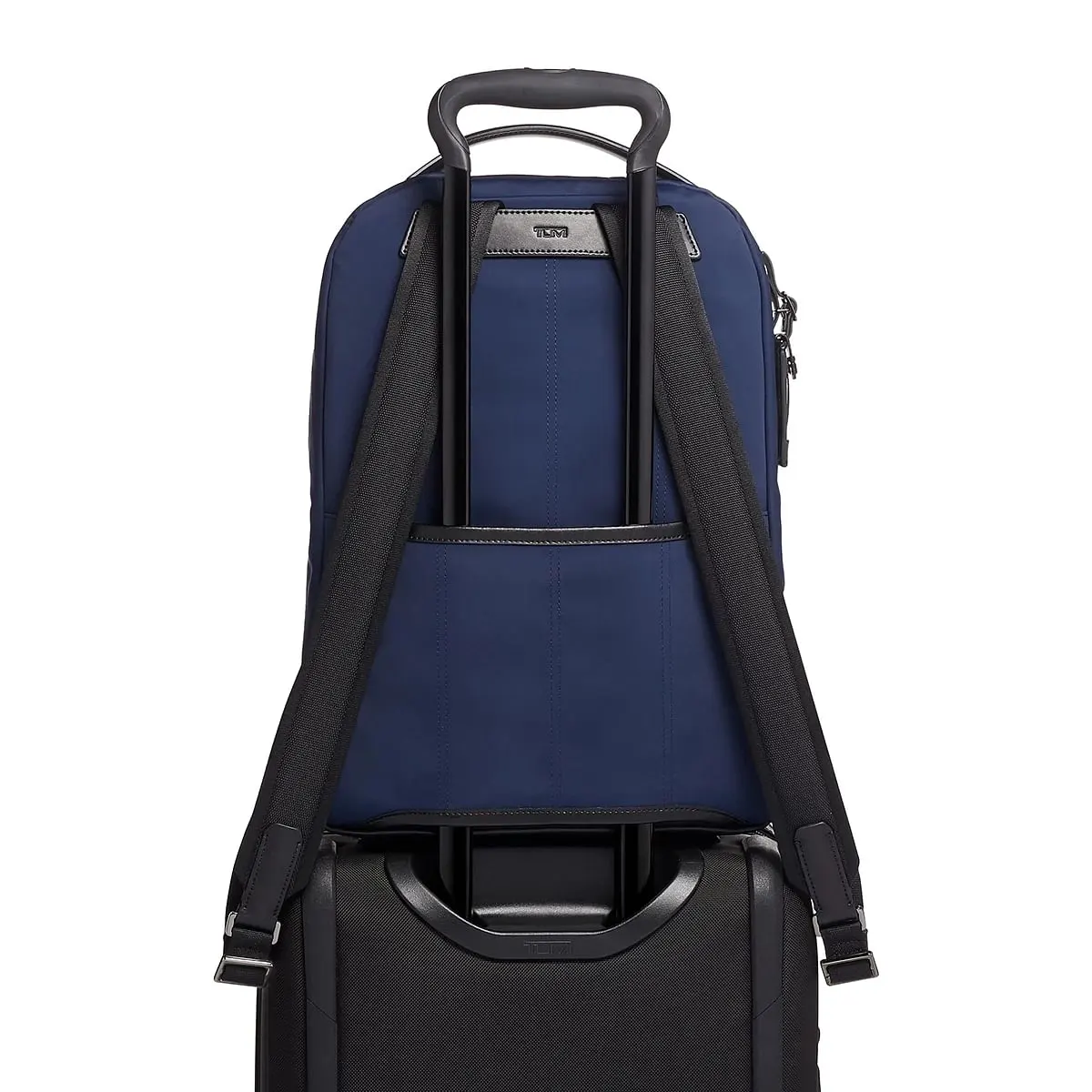 Bradner Backpack Navy