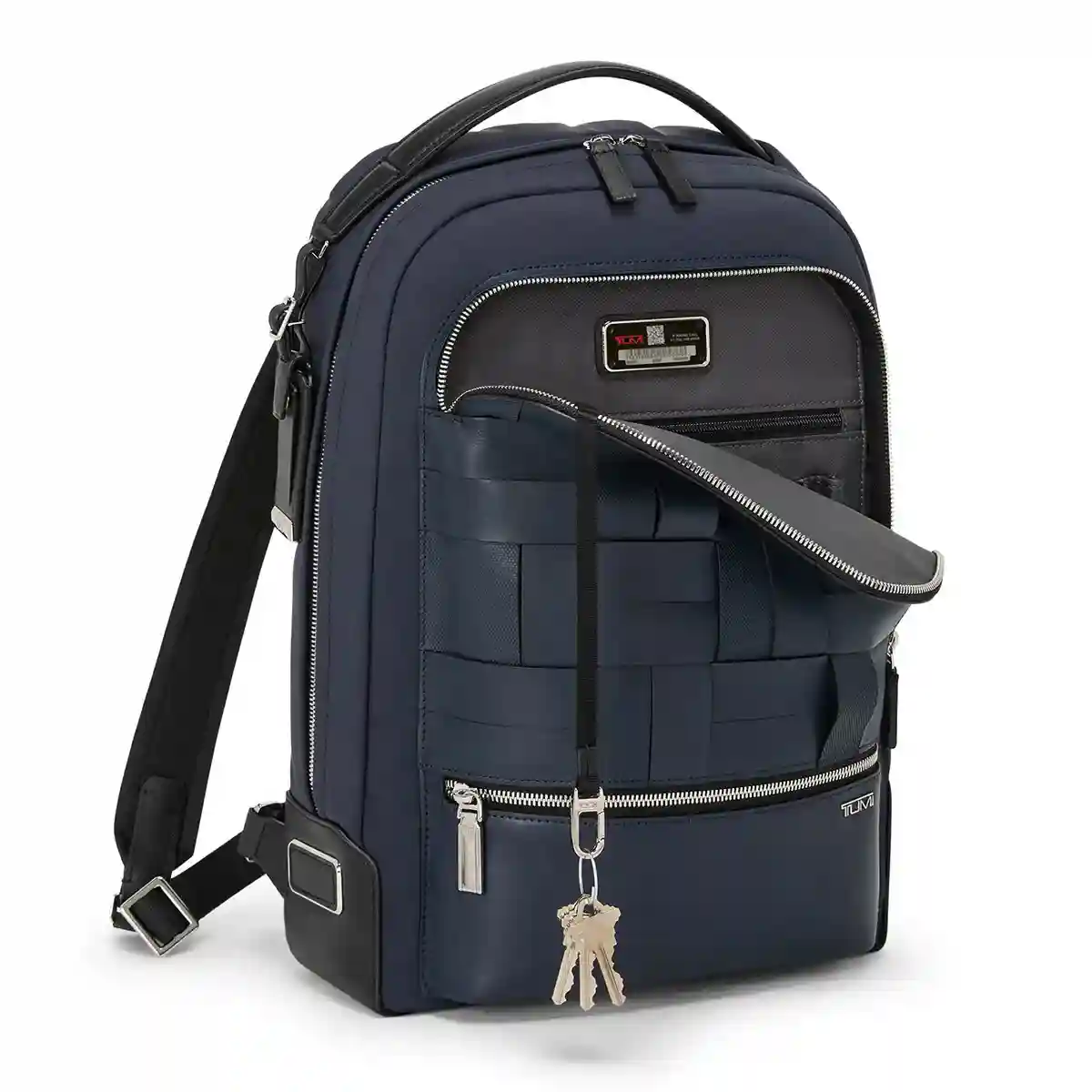 Bradner Backpack