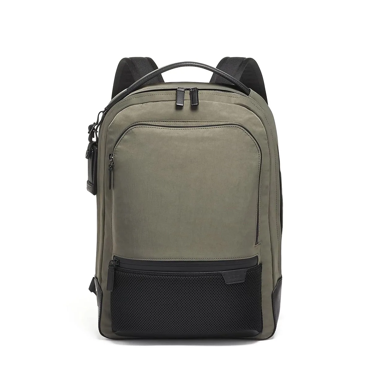 Bradner Backpack Titanium