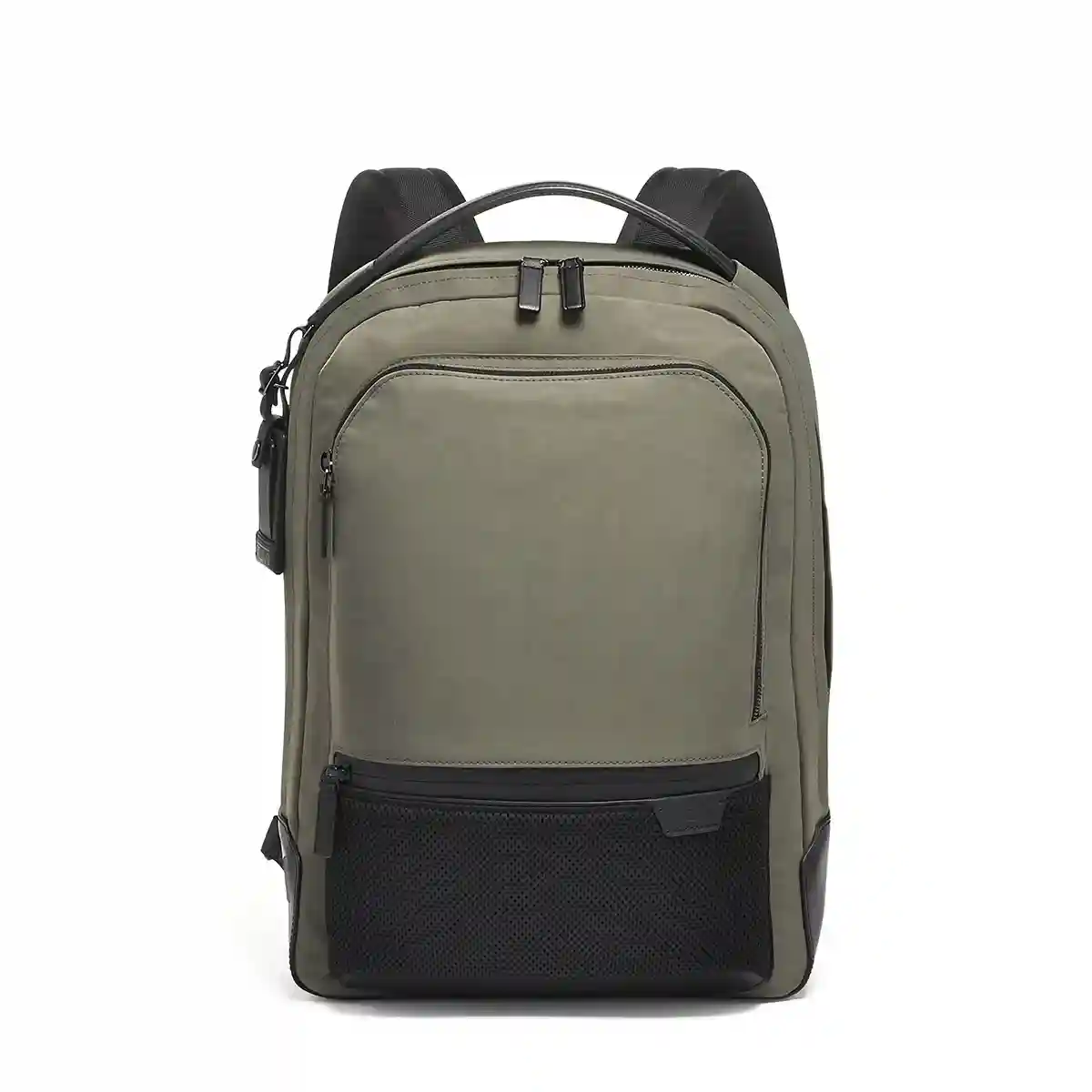 Bradner Backpack Titanium