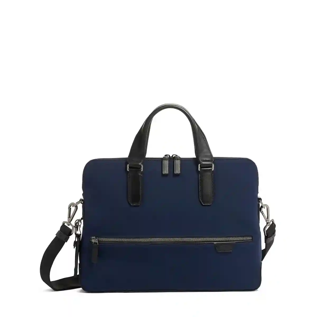 Tower Portfolio Briefcase Navy