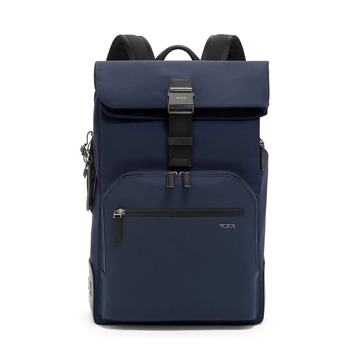 Harrison Osborn Roll Top Backpack