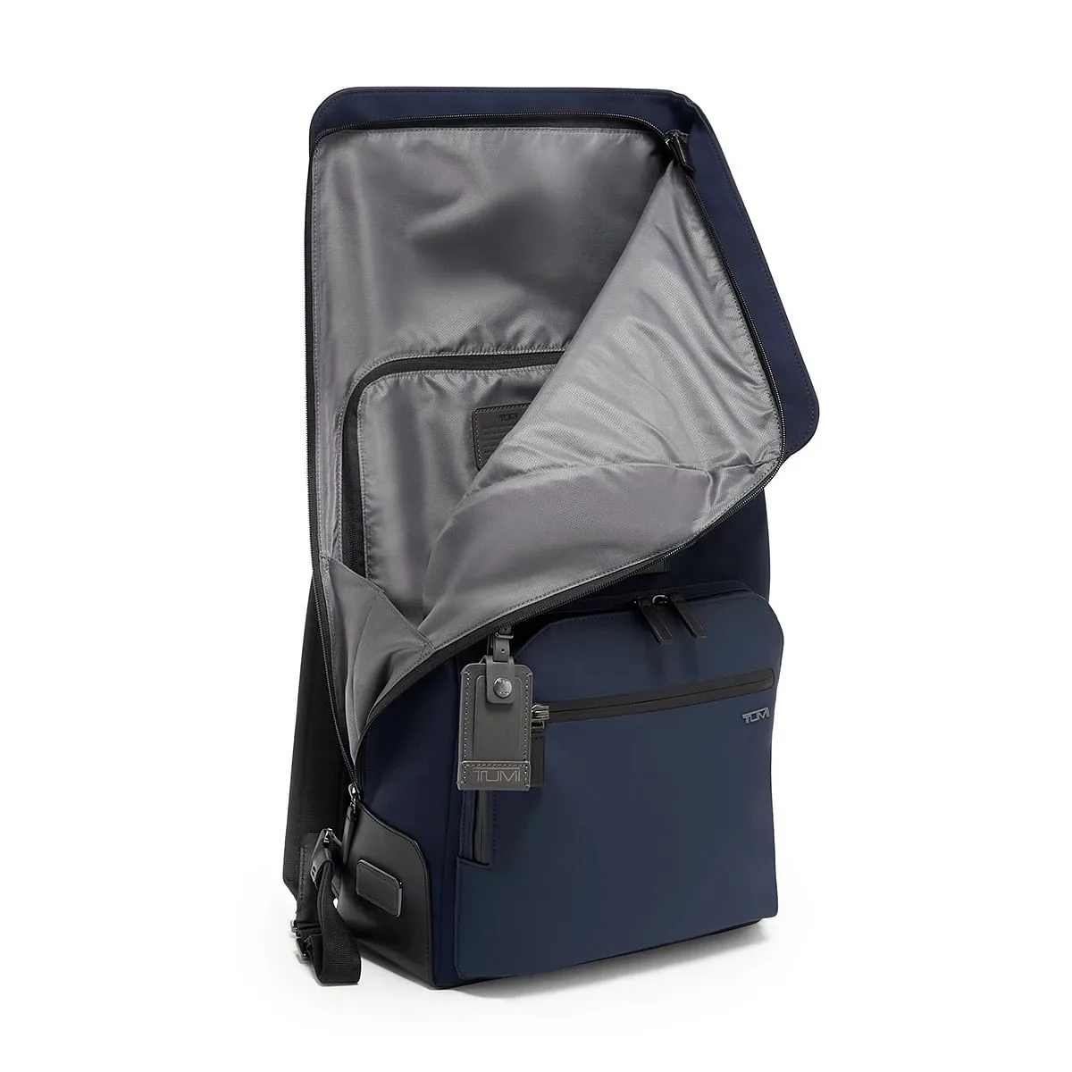Harrison Osborn Roll Top Backpack