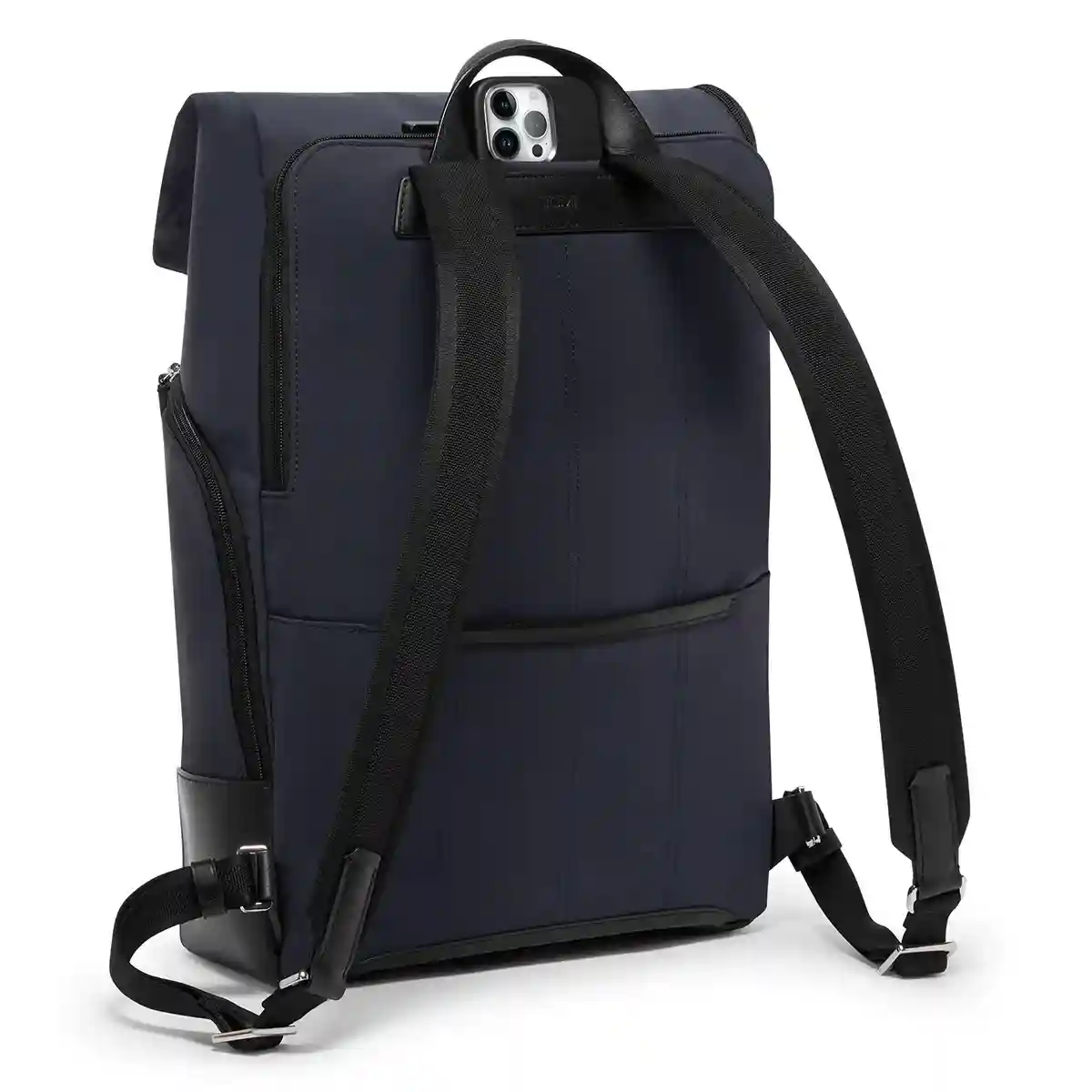 Osborn Roll Top Backpack