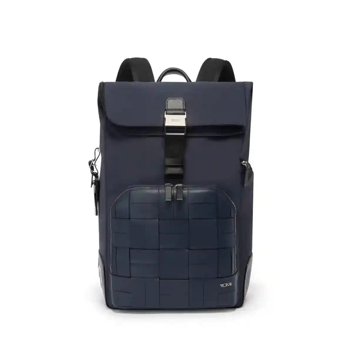 Osborn Roll Top Backpack