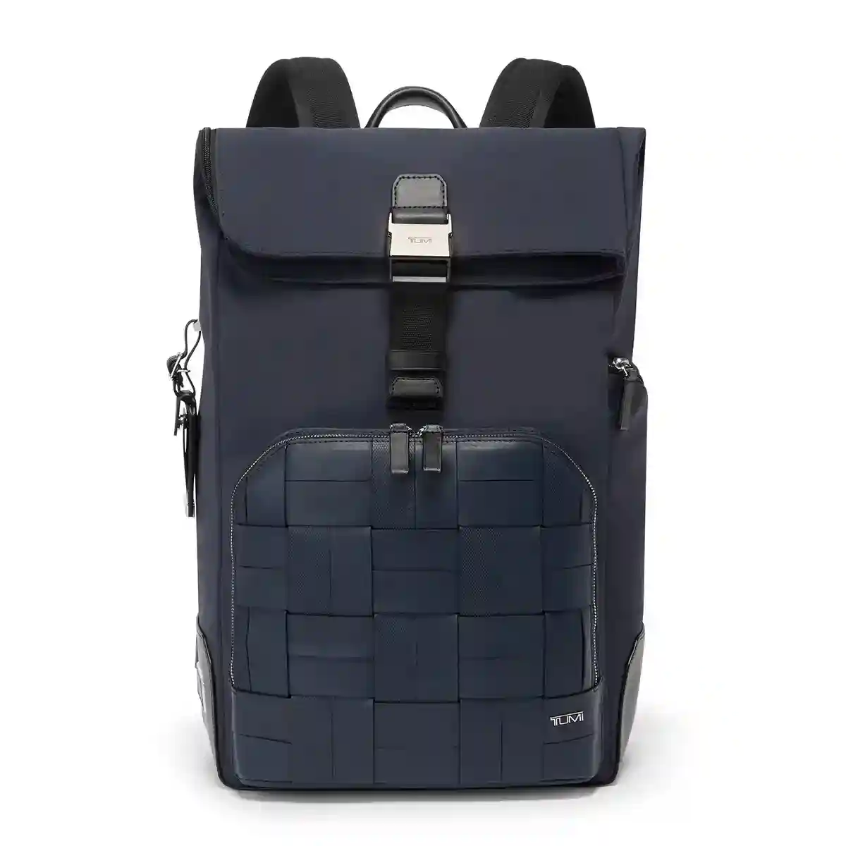 Osborn Roll Top Backpack