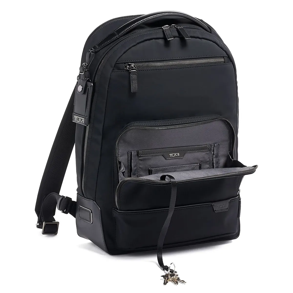 Tumi Harrison Warren Backpack