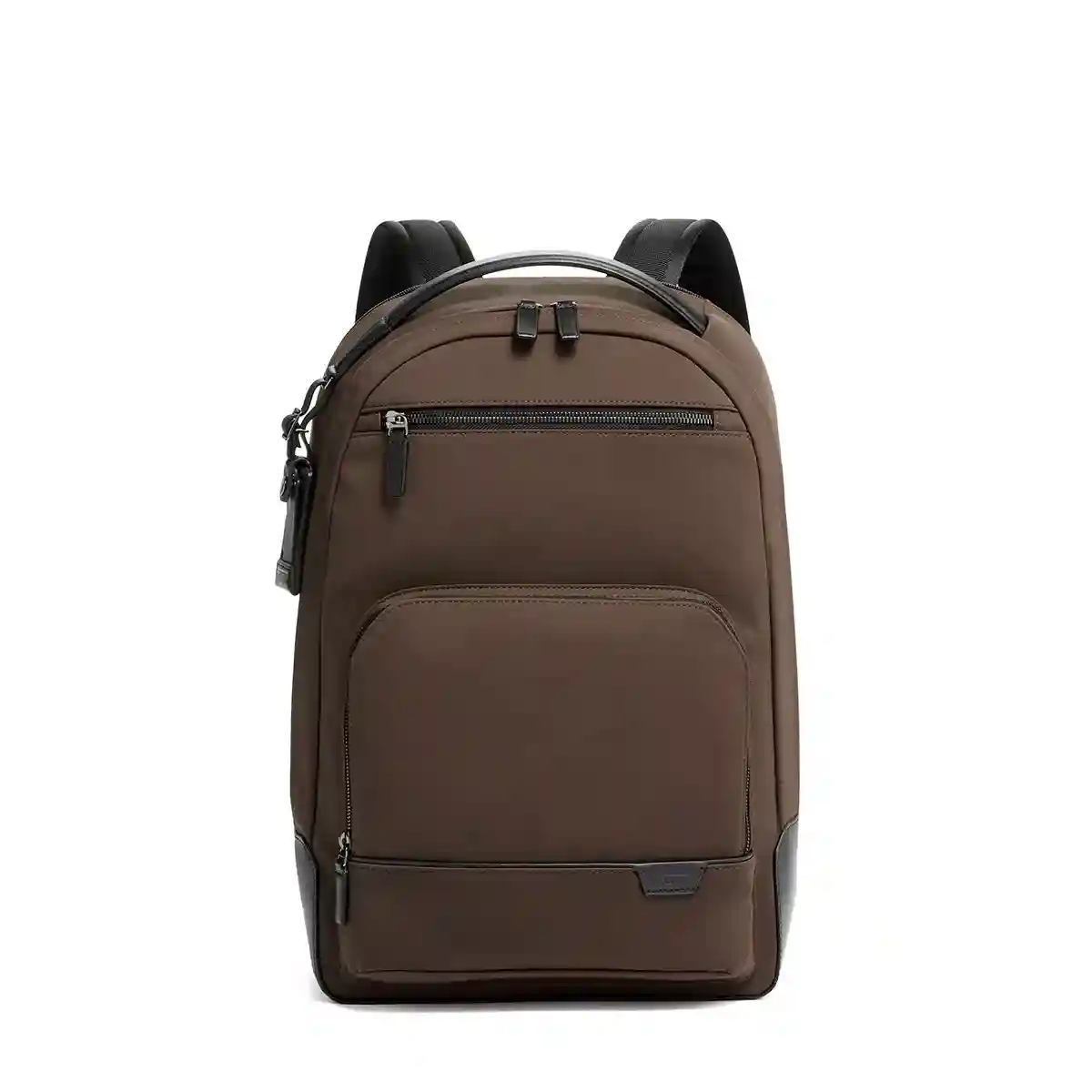Warren Backpack Dark Brown