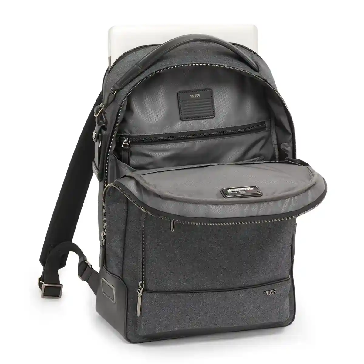 Warren Backpack