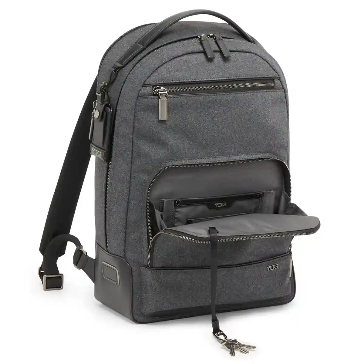 Warren Backpack