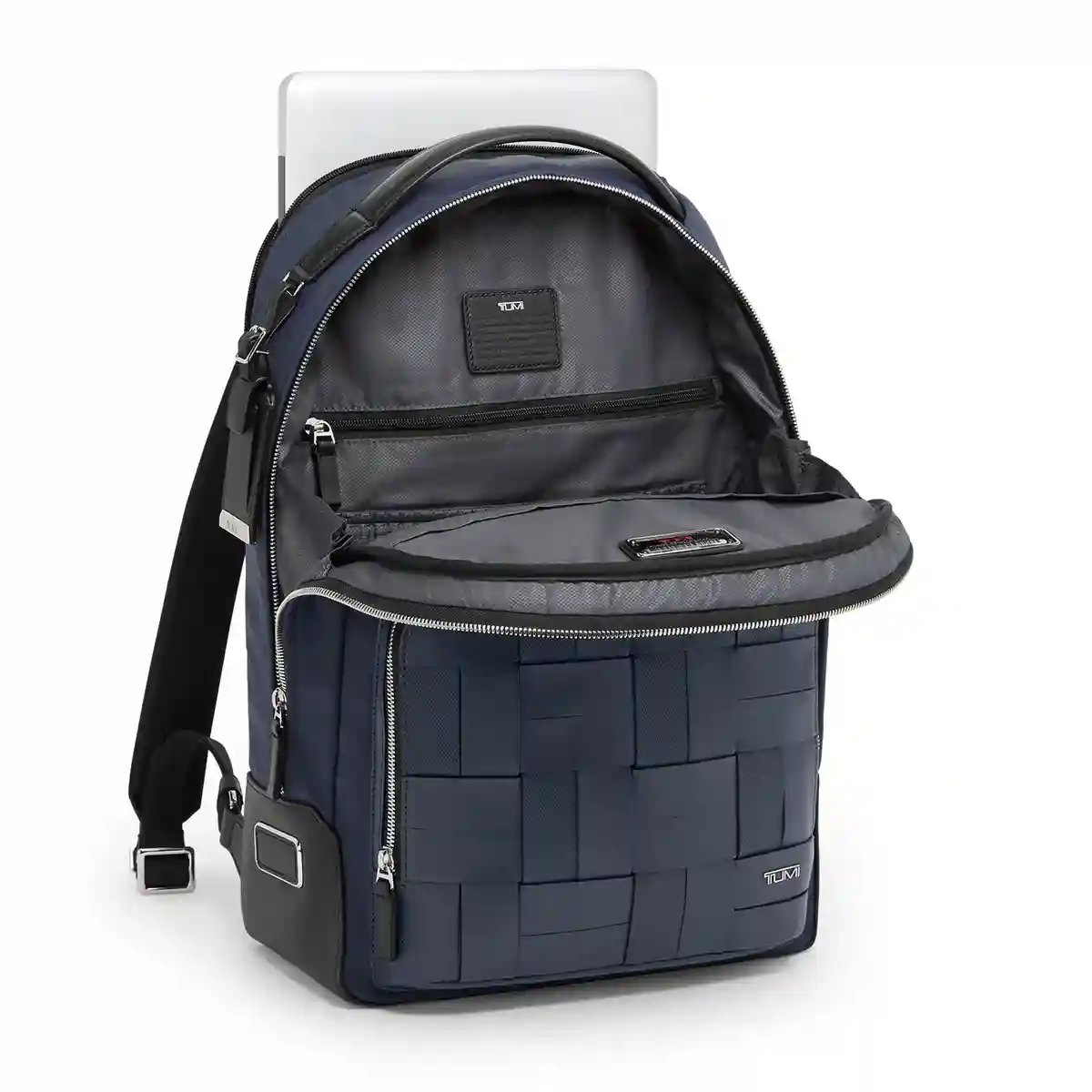 Warren Backpack