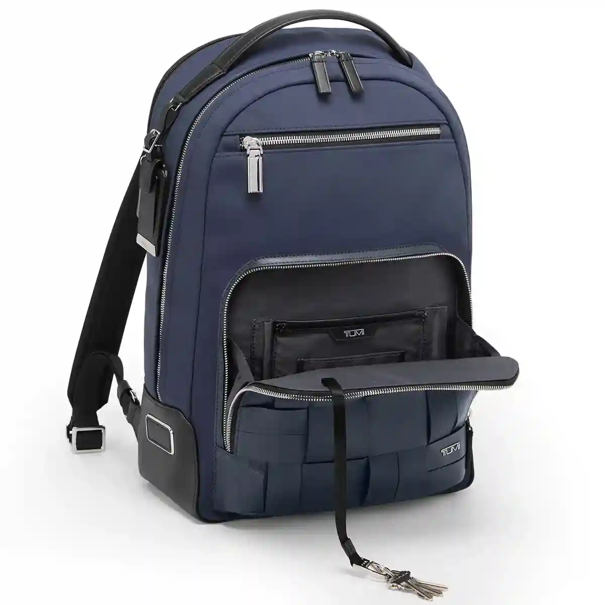 Warren Backpack