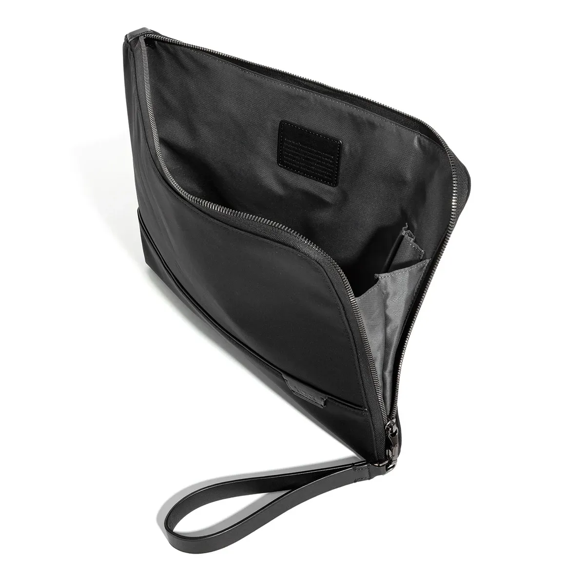 Tumi Harrison Preston Lg Portfolio
