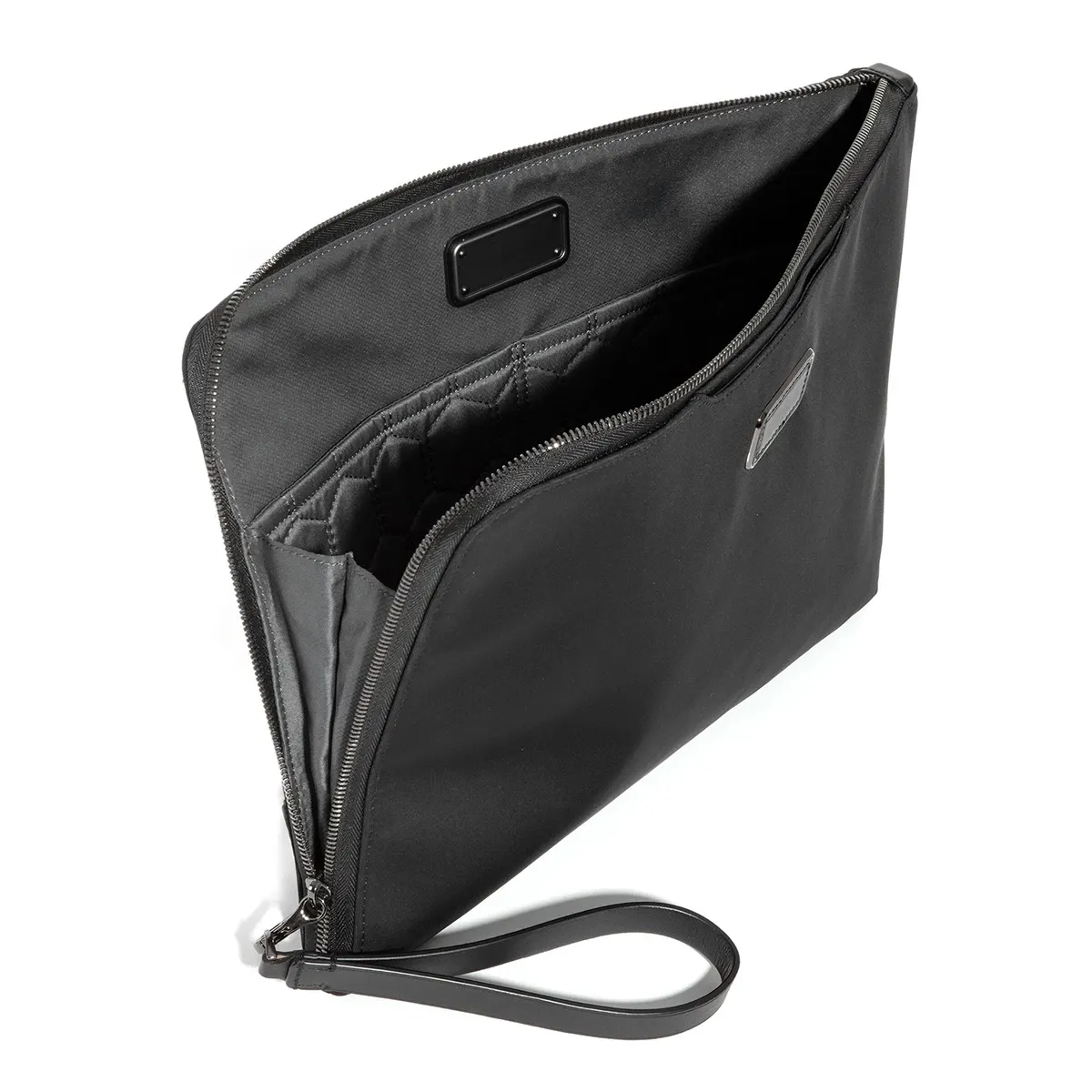 Tumi Harrison Preston Lg Portfolio