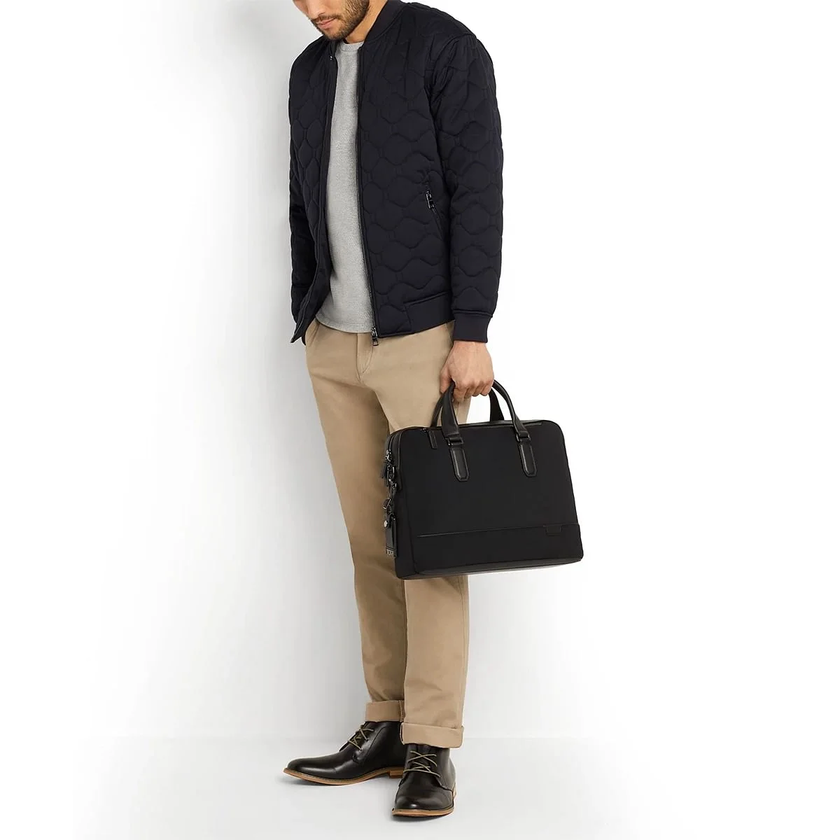 Barnes Briefcase