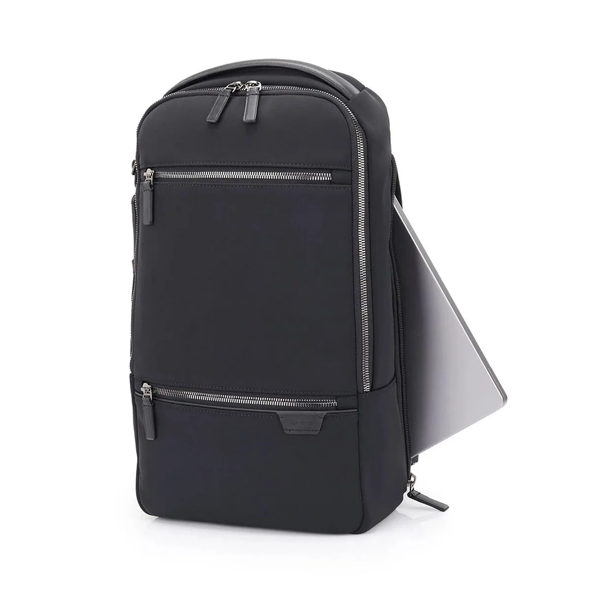 Harrison Crawford Slim Backpack