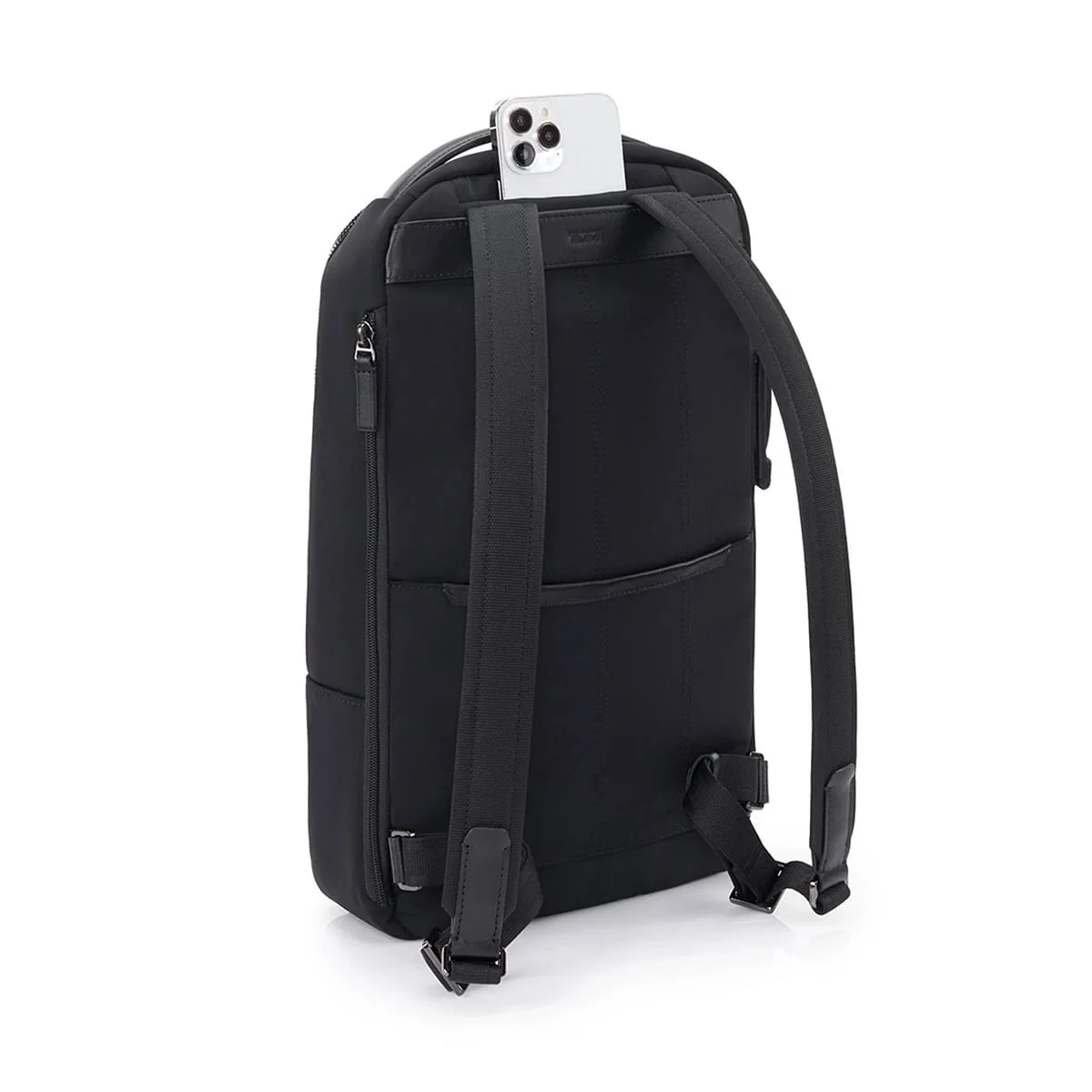 Harrison Crawford Slim Backpack
