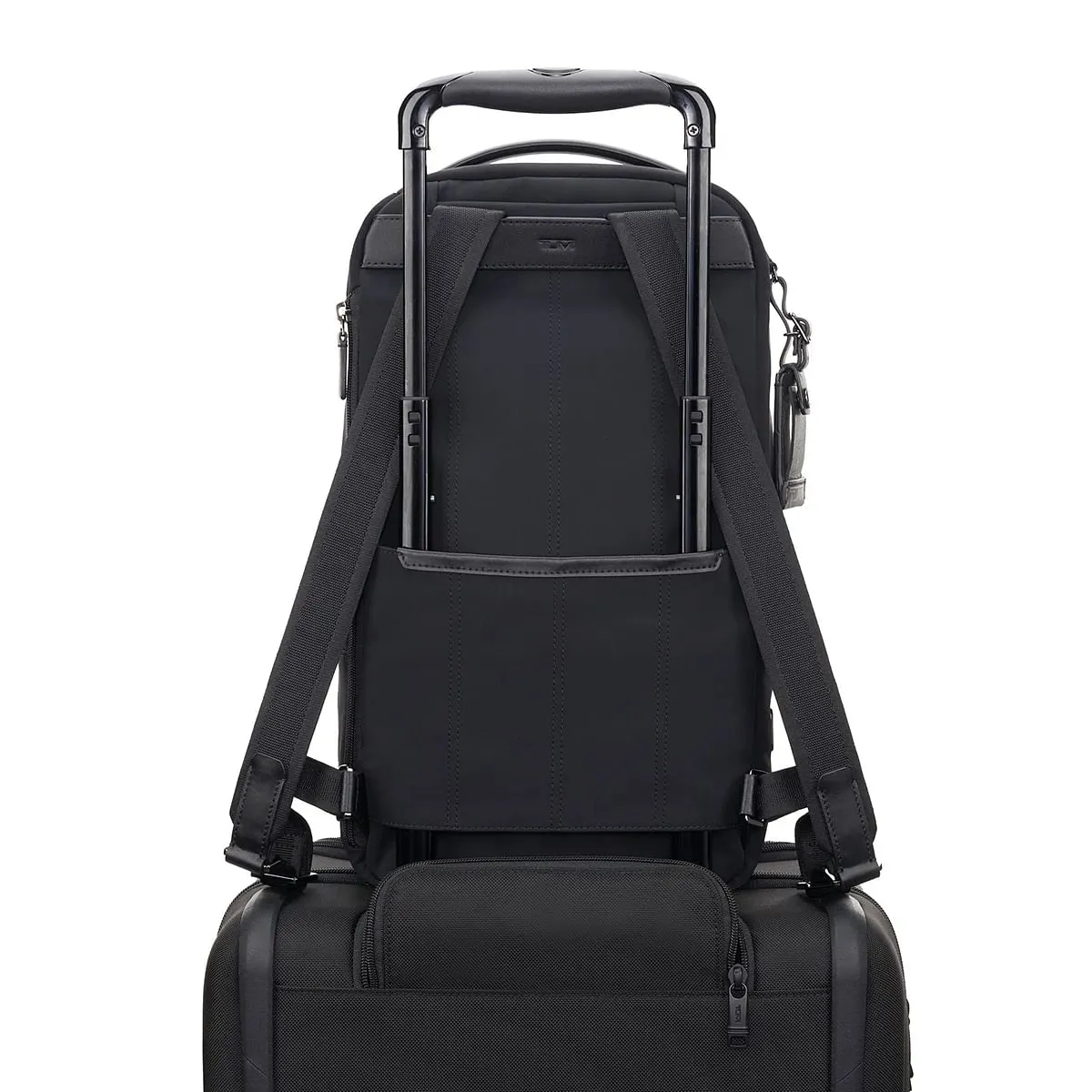 Harrison Crawford Slim Backpack
