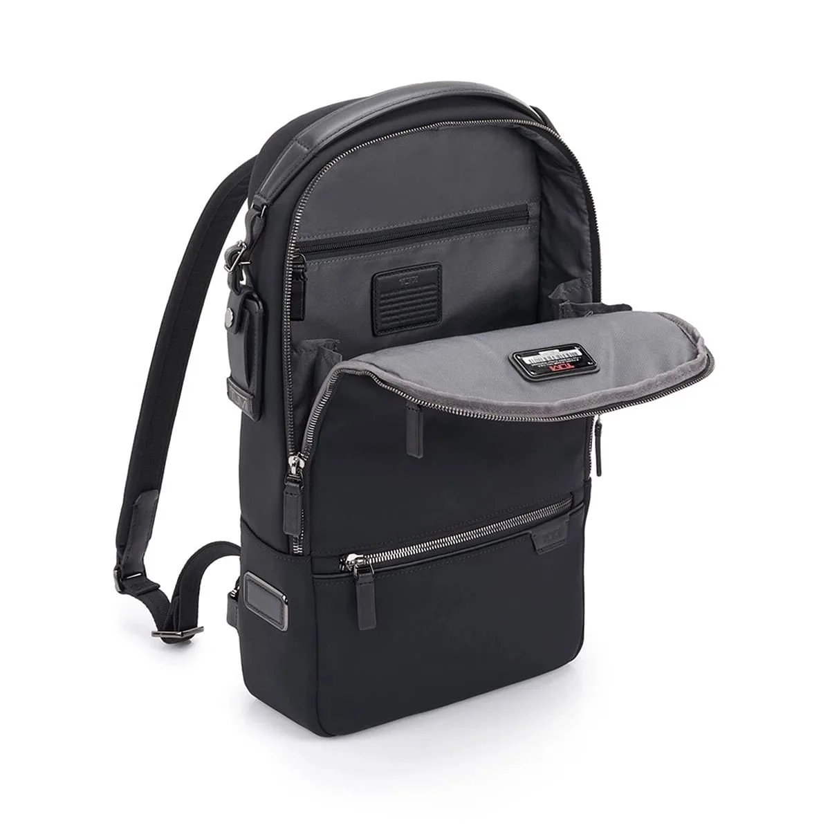 Harrison Crawford Slim Backpack