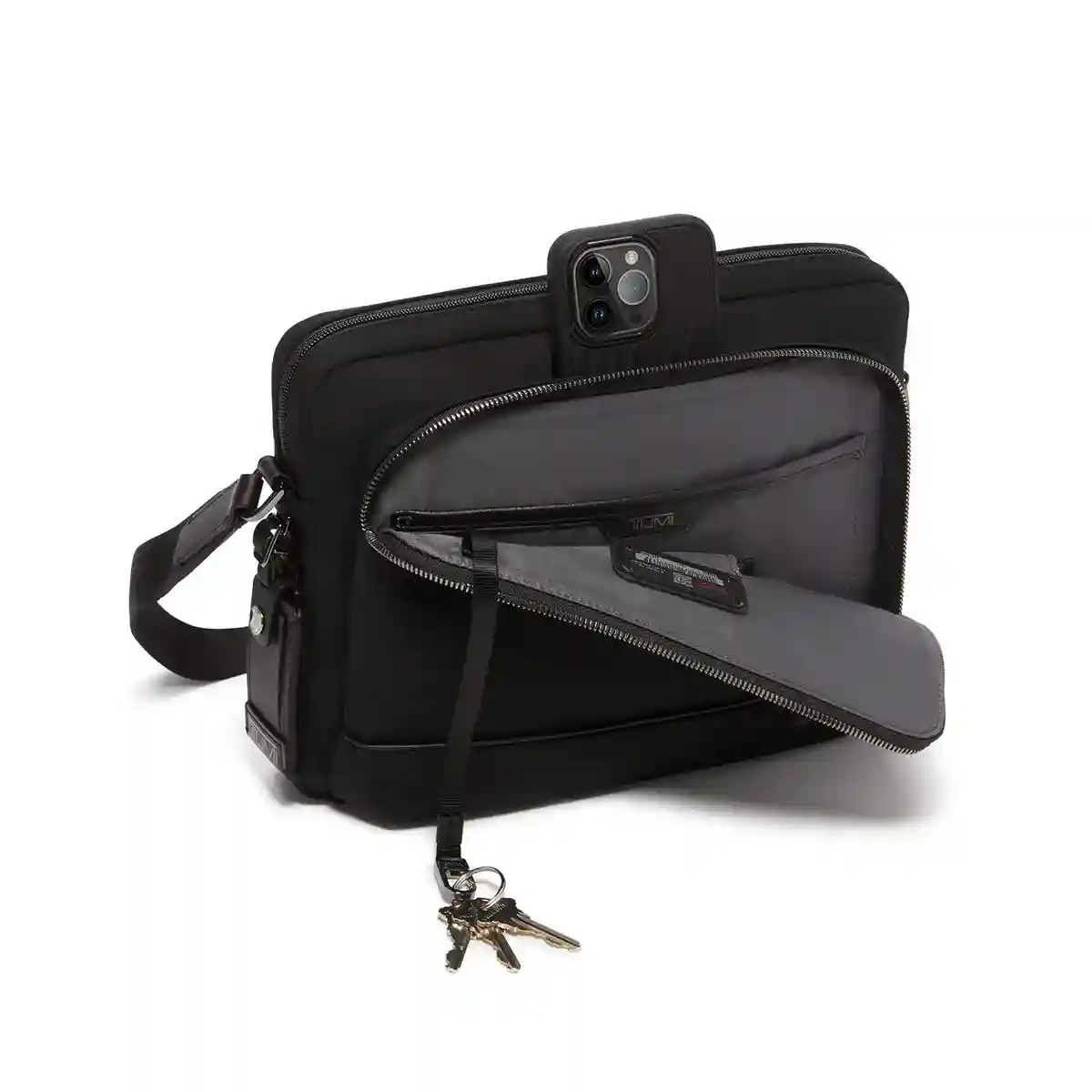 Leo Crossbody