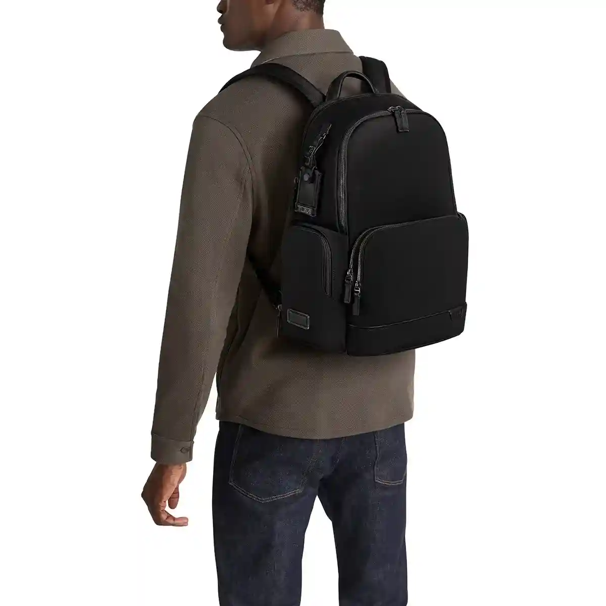 Hadden Backpack