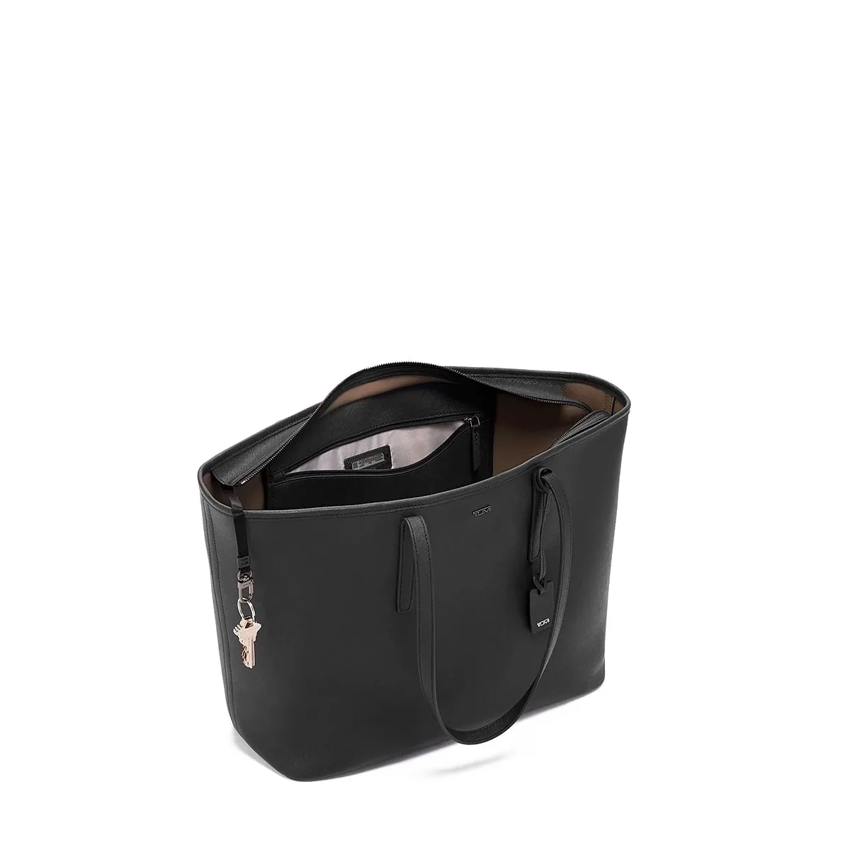 Everyday Tote Leather