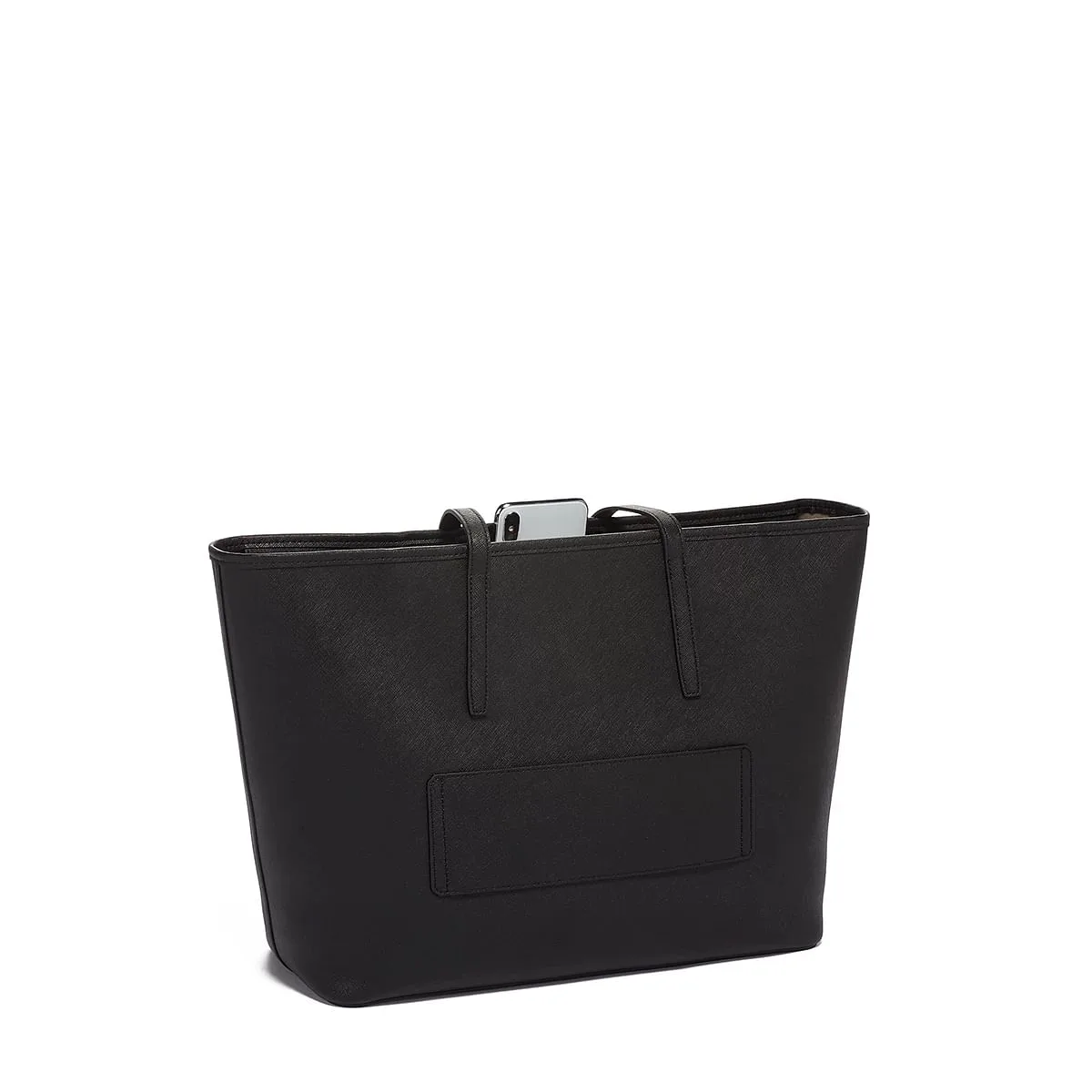 Everyday Tote Leather