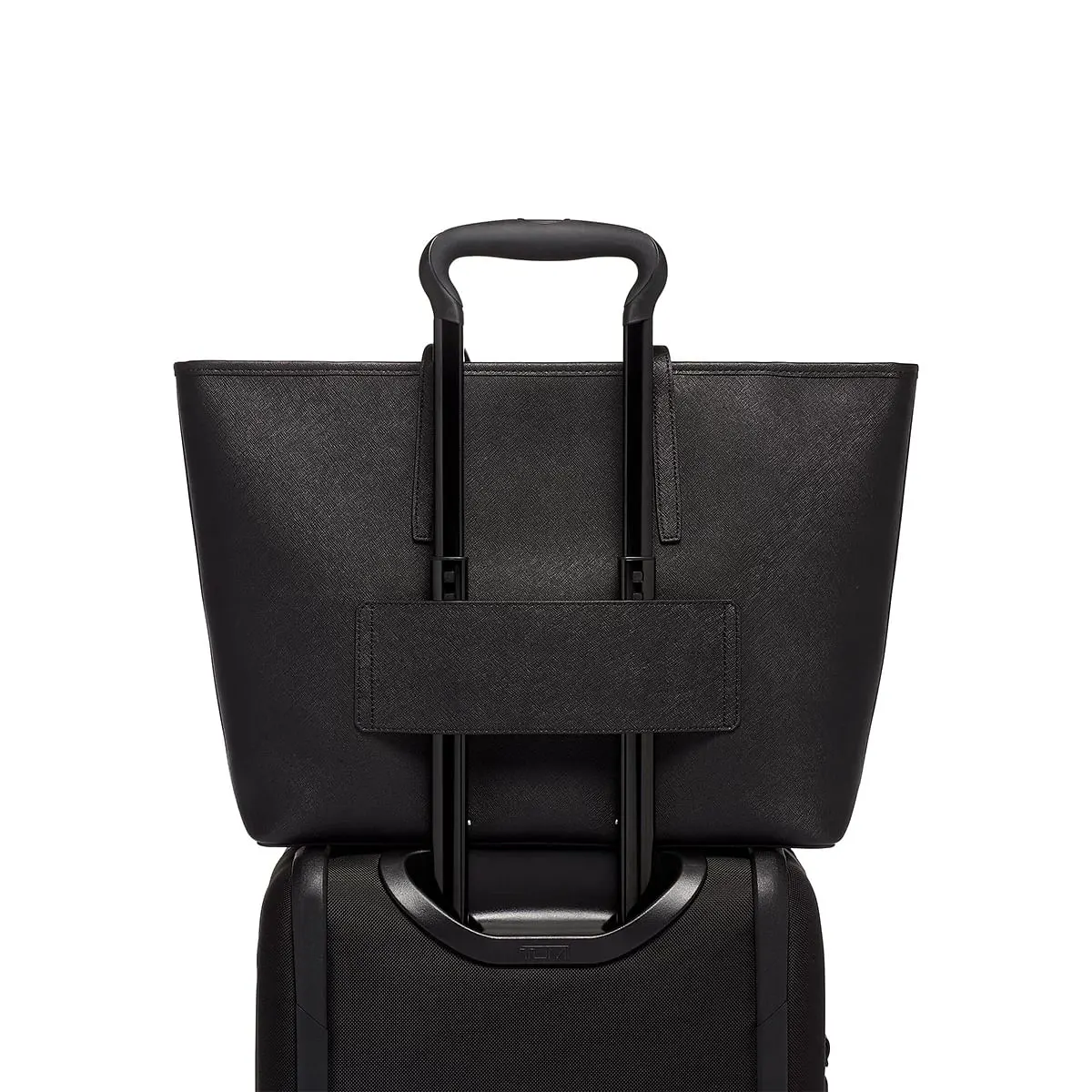 Everyday Tote Leather