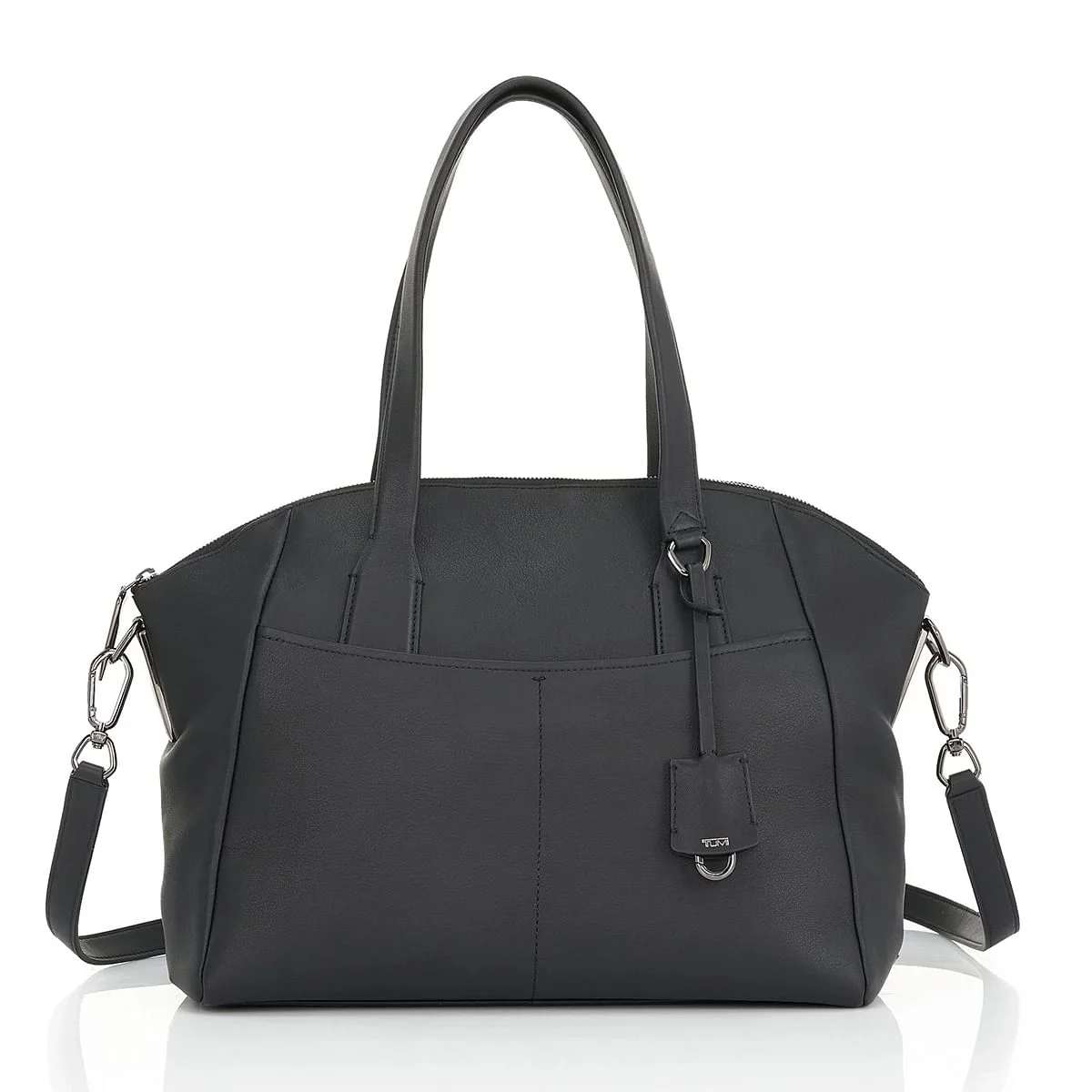 Linz Medium Carryall Satchel