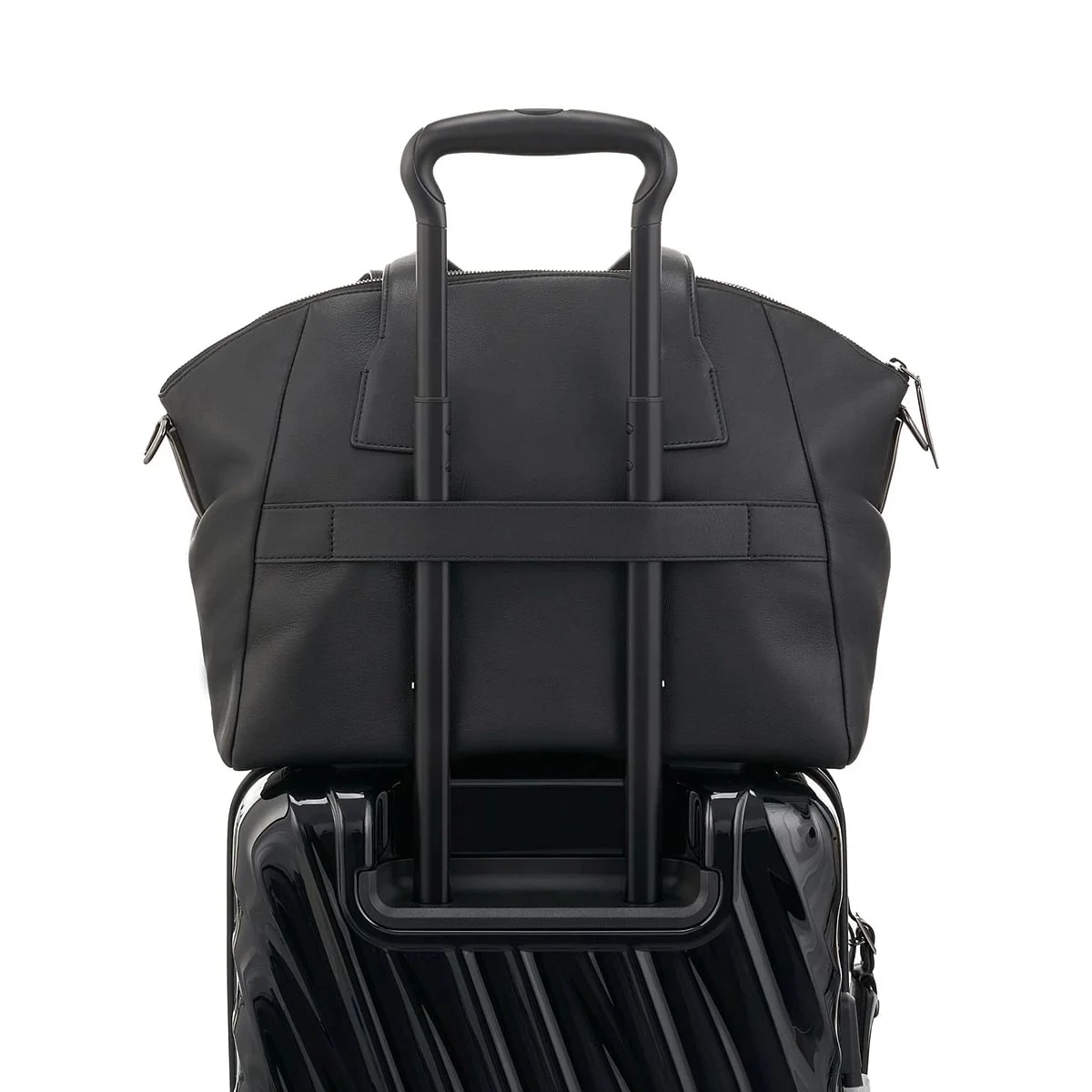 Linz Medium Carryall Satchel