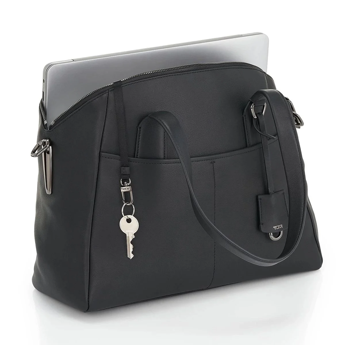 Linz Medium Carryall Satchel