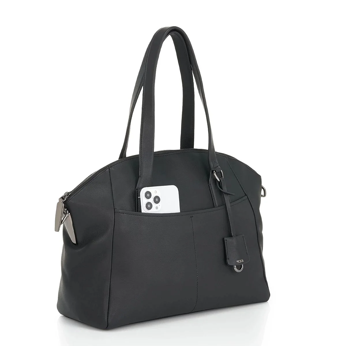 Linz Medium Carryall Satchel