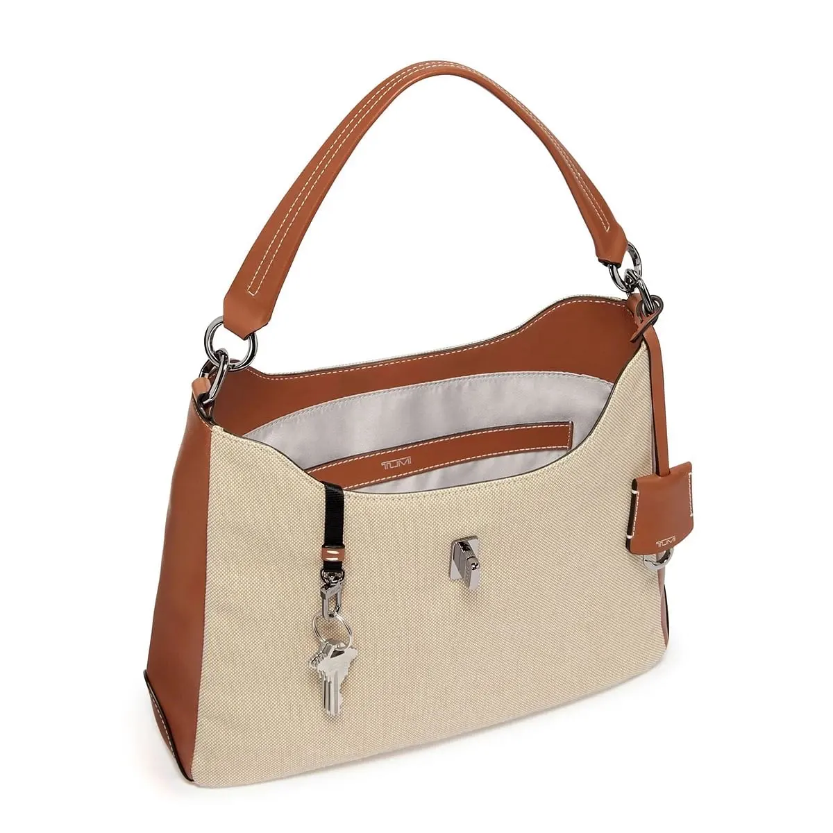 Mezzanine Pau Crossbody