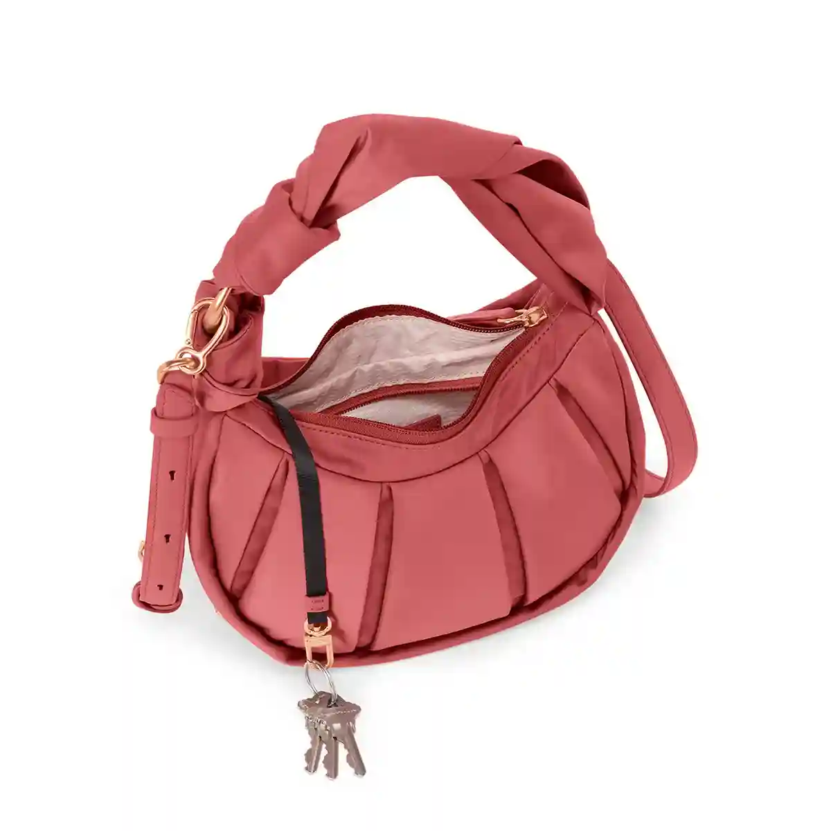 Asra Small Crossbody