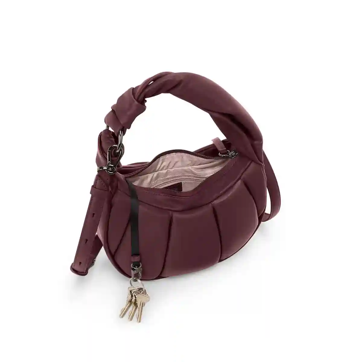 Asra Small Crossbody