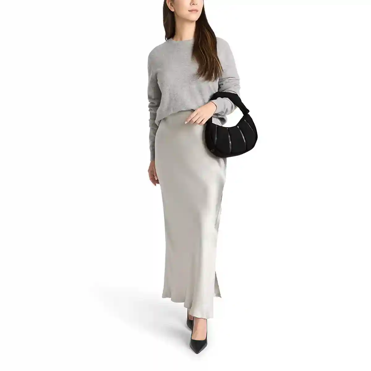 Asra Small Crossbody