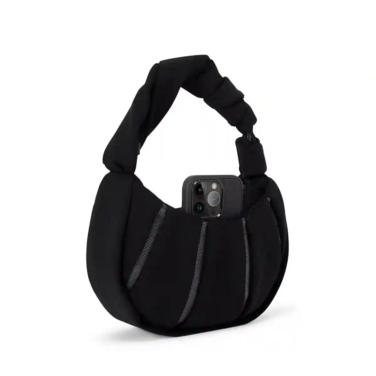 Asra Small Crossbody