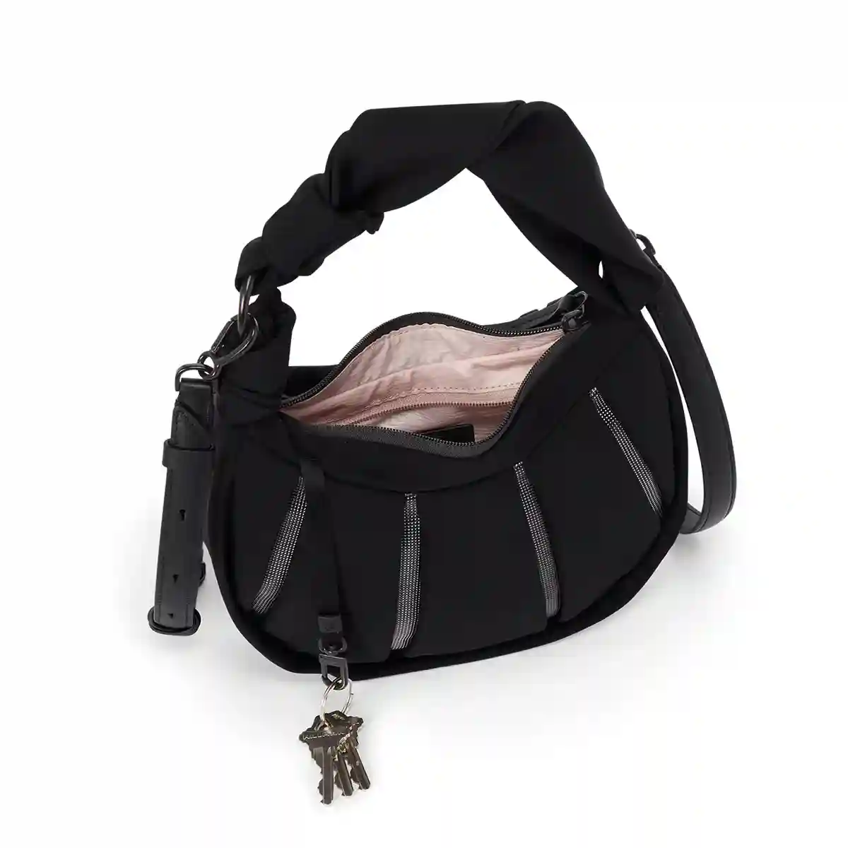 Asra Small Crossbody