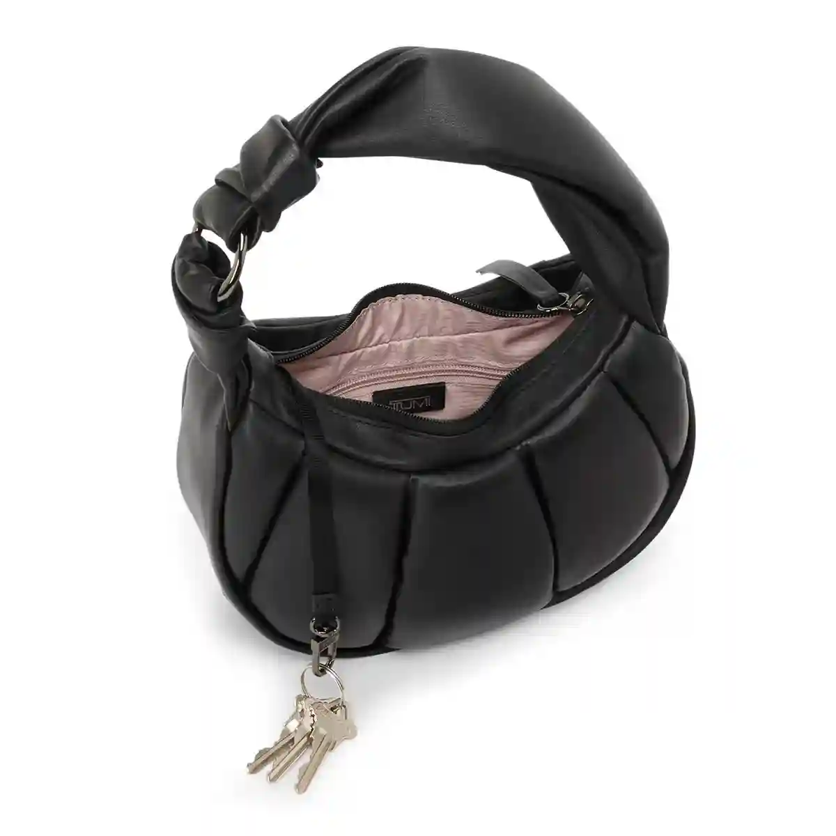 Asra Small Crossbody