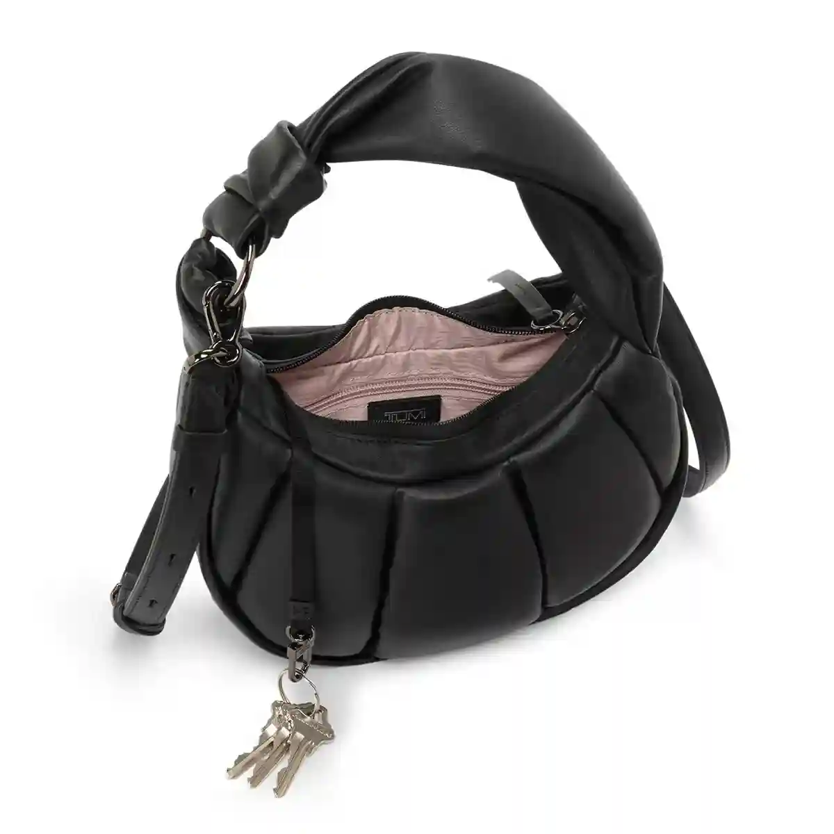 Asra Small Crossbody