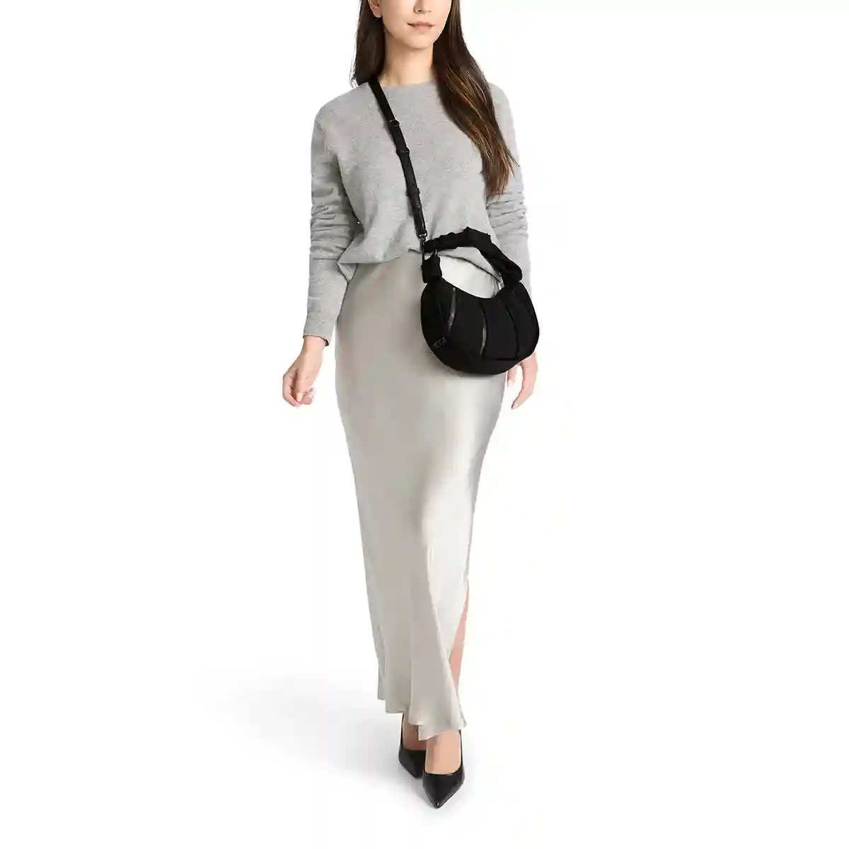 Asra Small Crossbody