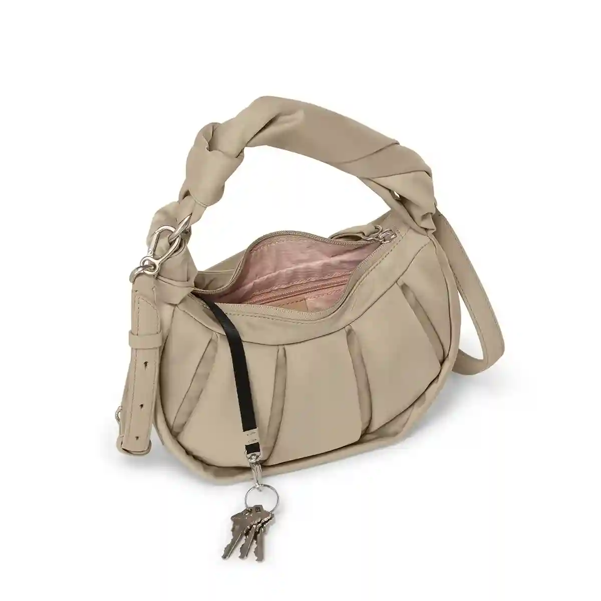 Asra Small Crossbody
