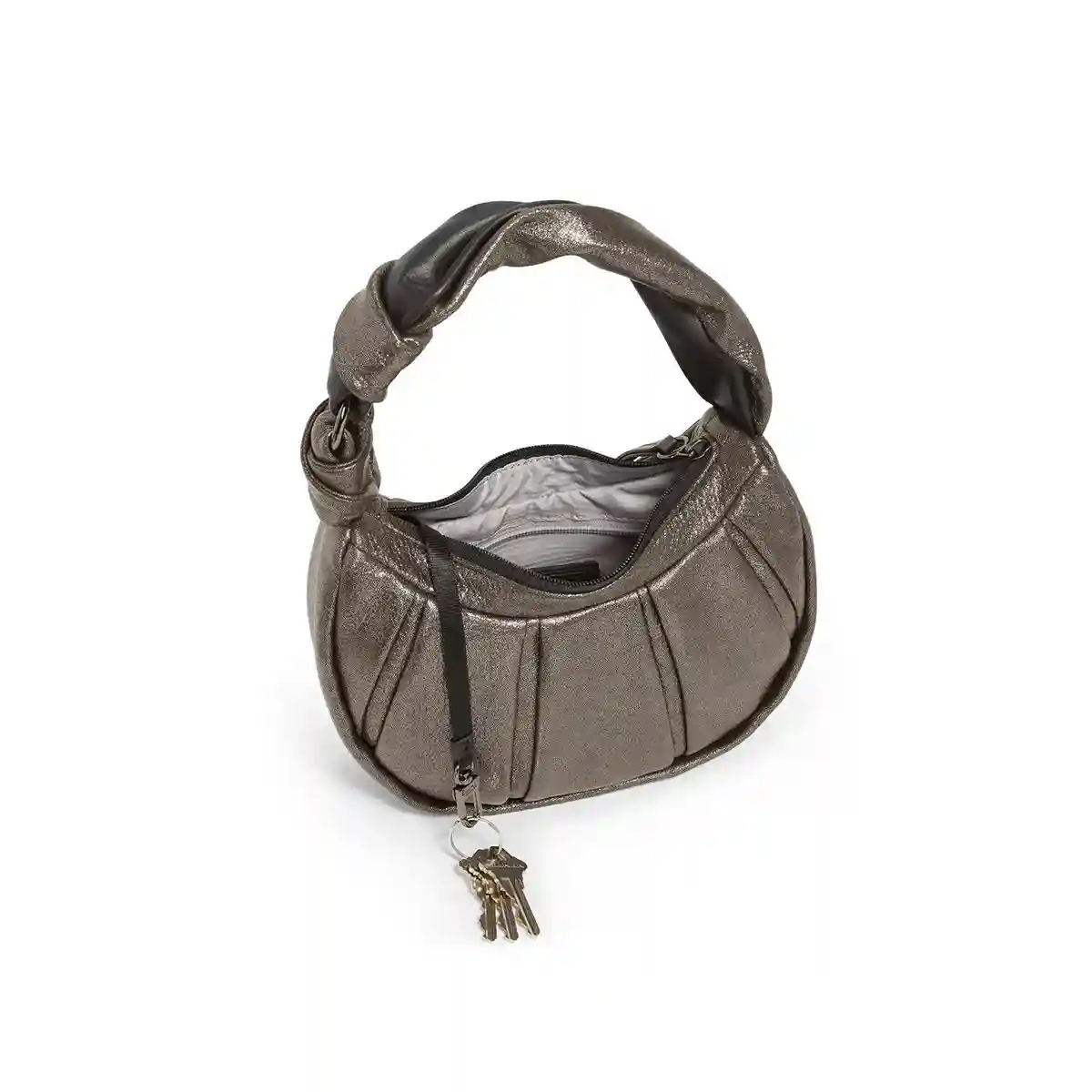 Asra Small Crossbody