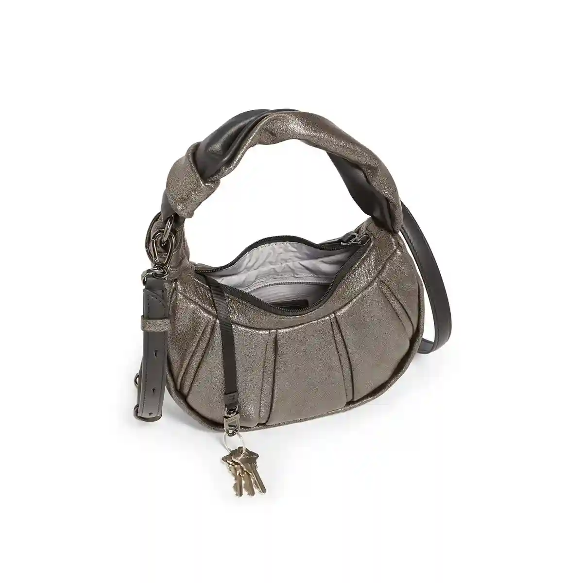 Asra Small Crossbody
