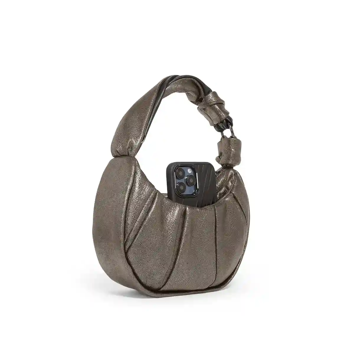 Asra Small Crossbody