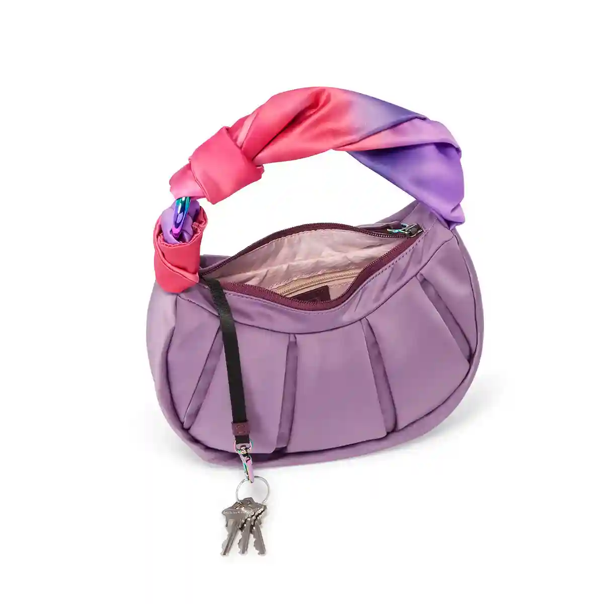 Asra Small Crossbody