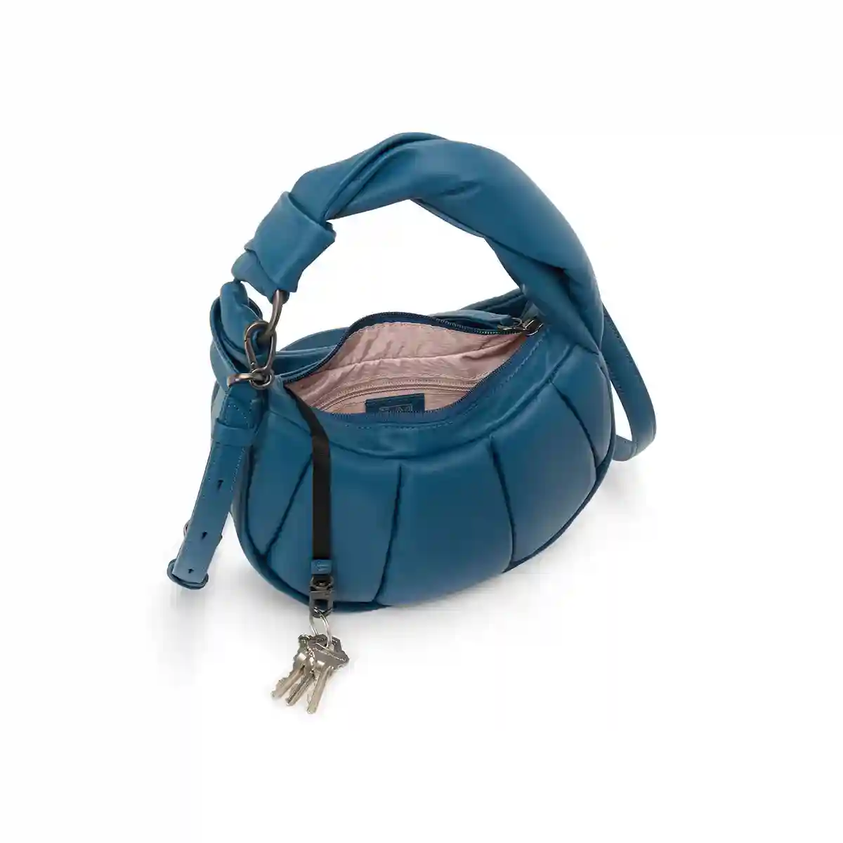Asra Small Crossbody