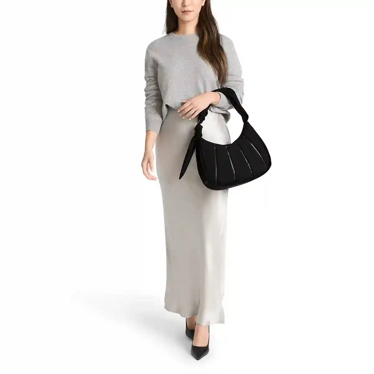 Asra Shoulder Bag