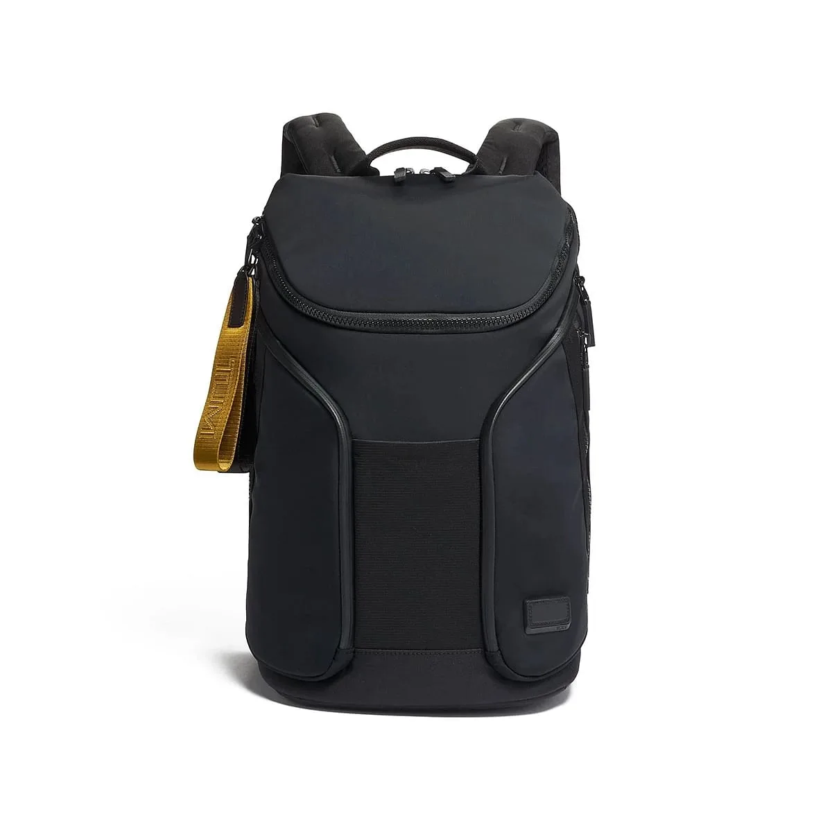 Ridgewood Backpack Black