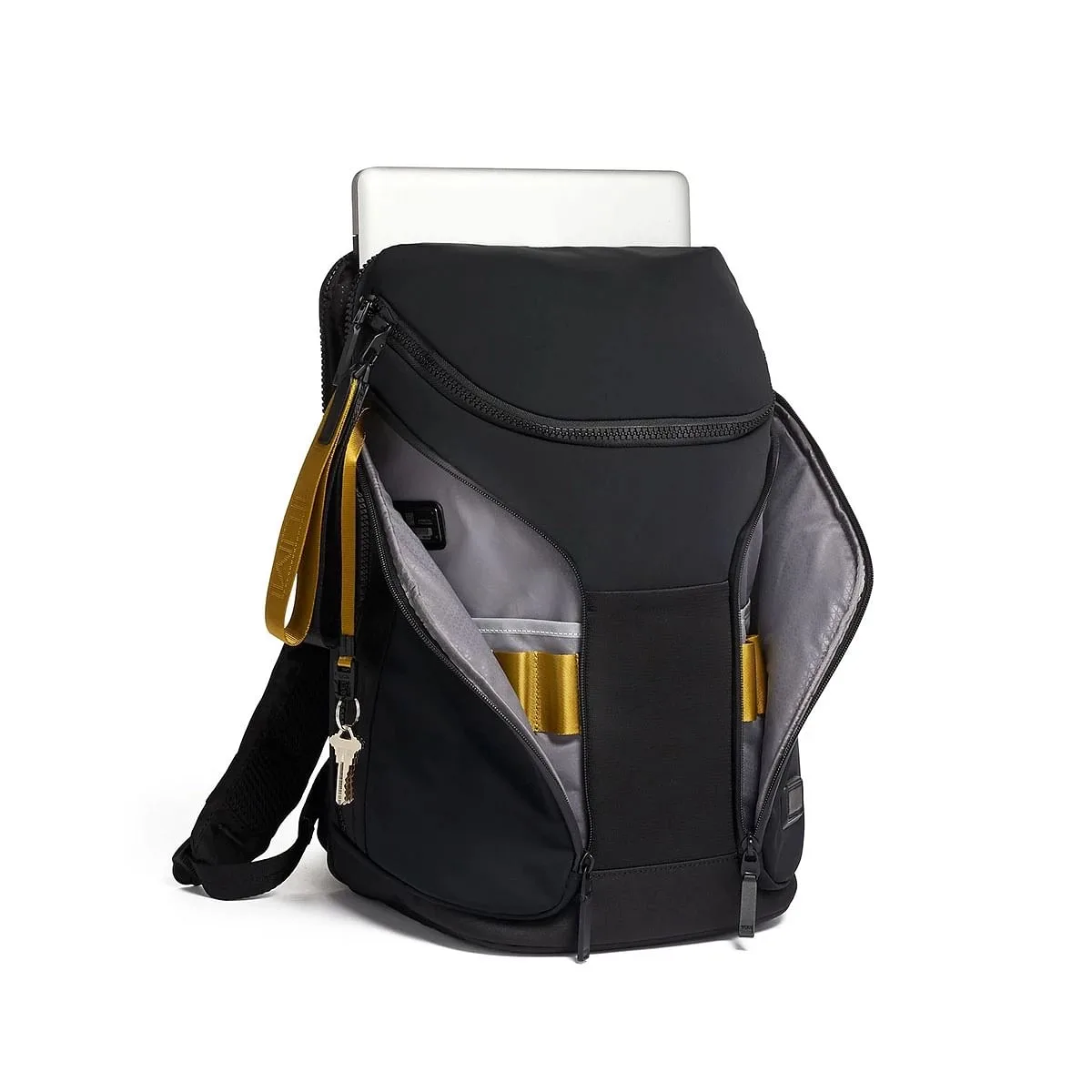 Ridgewood Backpack Black